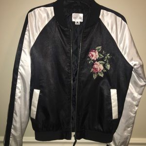 Empyer Bomber Jacket